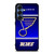 ST LOUIS BLUES ICON Samsung Galaxy S25 Case Cover