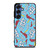ST LOUIS CARDINALS LOGOS BASEBALL TEAM Samsung Galaxy S25 Case Cover