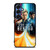 STAR TREK BEYOND Samsung Galaxy S25 Case Cover