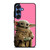 STAR WARS BABY YODA Samsung Galaxy S25 Case Cover