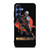 STAR WARS THE MANDALORIAN ART  Samsung Galaxy S25 Case Cover