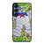 STAY PUFT AND SLIMER GHOSTBUSTER Samsung Galaxy S25 Case Cover