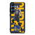 STEPHEN CURRY GOLDEN STATE WARRIORS NBA 2 Samsung Galaxy S25 Case Cover