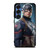 STEVE ROGERS CAPTAIN AMERICA AVENGERS Samsung Galaxy S25 Case Cover