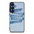 STONE ISLAND LOGO CRACKED Samsung Galaxy S25 Case Cover