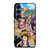 STRAW HAT PIRATES ONE PIECE Samsung Galaxy S25 Case Cover
