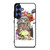 STUDIO GHIBLI ALL CHARACTER Samsung Galaxy S25 Case Cover
