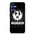 STURM RUGER ICON Samsung Galaxy S25 Case Cover