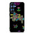 STUSSY LOGO COLOR FULL Samsung Galaxy S25 Case Cover