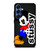 STUSSY MICKEY MOUSE Samsung Galaxy S25 Case Cover