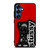 STUSSY X KAWS Samsung Galaxy S25 Case Cover