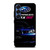 SUBARU IMPREZA WRX STI BLUE CAR Samsung Galaxy S25 Case Cover