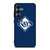 TAMPA BAY RAYS LOGO BASEBALL TEAM ICON Samsung Galaxy S25 Case Cover