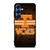 TENNESSEE UT VOLS ICON Samsung Galaxy S25 Case Cover