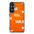 TENNESSEE VOLS FOOTBALL LOGO EMBLEM Samsung Galaxy S25 Case Cover