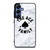 THE ACE FAMILY MARBLE Samsung Galaxy S25 Case Cover