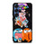 THE AMAZING WORLD OF GUMBALL Samsung Galaxy S25 Case Cover