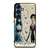 THE CORPSE BRIDE QUOTE Samsung Galaxy S25 Case Cover