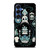 THE HAUNTED MANSION ART DISNEY Samsung Galaxy S25 Case Cover