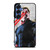 THE HOMELANDER EYE LASER Samsung Galaxy S25 Case Cover