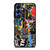 THE HUNDREDS BOMB COLLAGE Samsung Galaxy S25 Case Cover