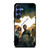 THE MAZE RUNNER Samsung Galaxy S25 Case Cover
