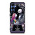 THE NIGHTMARE BEFORE CHRISTMAS DISNEY Samsung Galaxy S25 Case Cover