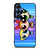 THE POWERPUFF GIRLS CARTOON Samsung Galaxy S25 Case Cover