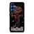 THE PUNISHER SKULL BULLET LOGO FRANK CASTLE MARVEL Samsung Galaxy S25 Case Cover