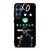 THE WEEKND XO KISSLAND Samsung Galaxy S25 Case Cover
