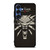 THE WITCHER WILD HUNT LOGO Samsung Galaxy S25 Case Cover