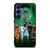THE WIZARD OF OZ CHARACTERS Samsung Galaxy S25 Case Cover