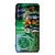 THE WIZARD OF OZ TALE Samsung Galaxy S25 Case Cover