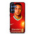 THIAGO ALCANTARA LIVERPOOL FC Samsung Galaxy S25 Case Cover