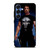 THOMAS JANE THE PUNISHER Samsung Galaxy S25 Case Cover
