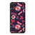 BOSTON RED SOX BASEBALL PATTERN iPhone XS Max Case Cover