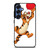 TIGGER WINNIE THE POOH CARTOON Samsung Galaxy S25 Case Cover