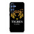 TIGRES UANL FUTBOL MASCOT ART Samsung Galaxy S25 Case Cover