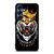 TIGRES UANL FUTBOL MASCOT Samsung Galaxy S25 Case Cover