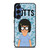 TINA BOBS BURGERS BUTTS  Samsung Galaxy S25 Case Cover