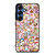 TOKIDOKI DONUTELLA COLLAGE Samsung Galaxy S25 Case Cover