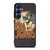 TOM AND JERRY CLASSIC CARTOON Samsung Galaxy S25 Case Cover