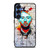 TOM YORKE RADIOHEAD ART Samsung Galaxy S25 Case Cover