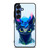 TOOTHLESS AND STITCH ART Samsung Galaxy S25 Case Cover