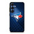 TORONTO BLUE JAYS ICON BASEBALL TEAM LOGO Samsung Galaxy S25 Case Cover
