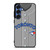 TORONTO BLUE JAYS JERSEY Samsung Galaxy S25 Case Cover