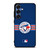 TORONTO BLUE JAYS MLB TEAM Samsung Galaxy S25 Case Cover