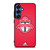 TORONTO FC SOCCER MLS ADIDAS Samsung Galaxy S25 Case Cover