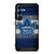 TORONTO MAPLE LEAFS WOODEN LOGO Samsung Galaxy S25 Case Cover