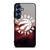 TORONTO RAPTORS SYMBOL Samsung Galaxy S25 Case Cover